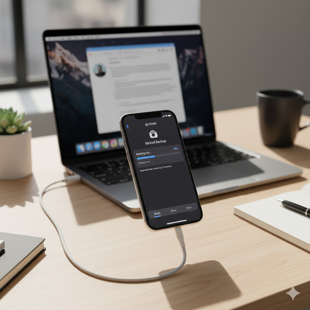 How to Factory Reset an iPhone