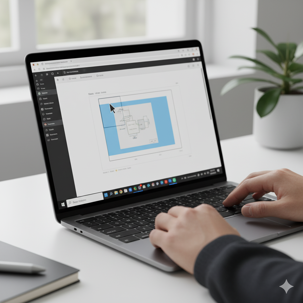 How to Take a Screenshot on a Chromebook