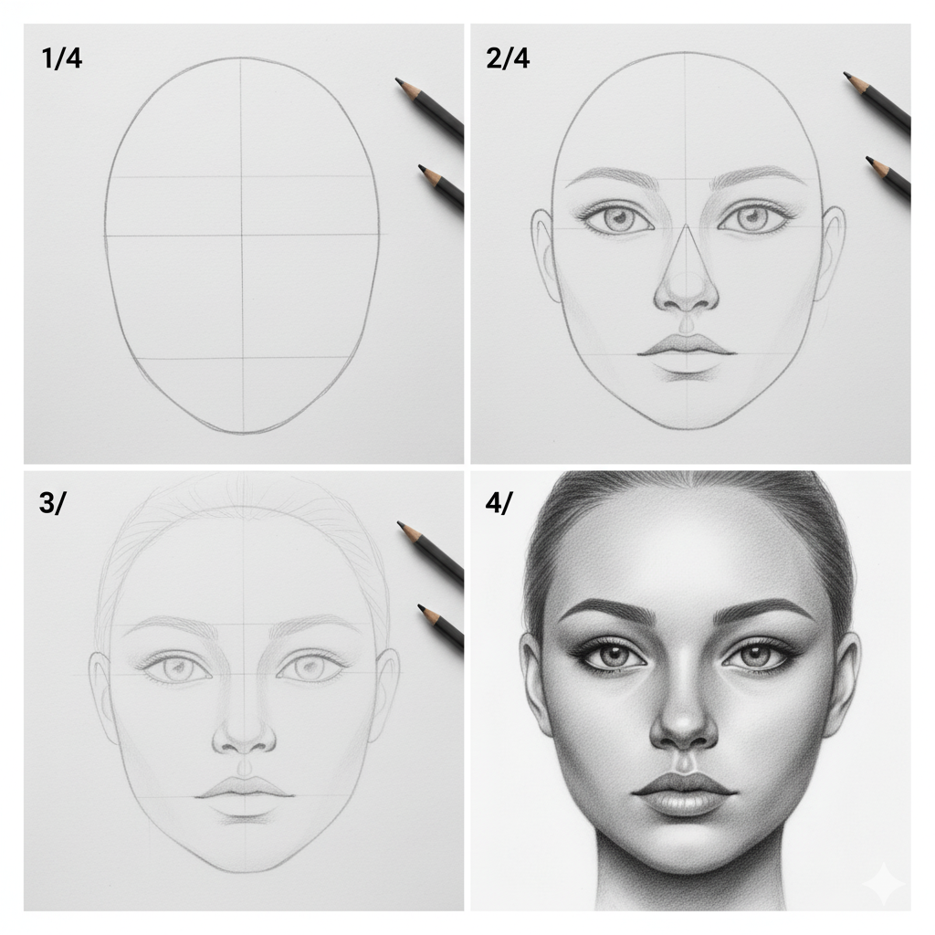 How to Draw