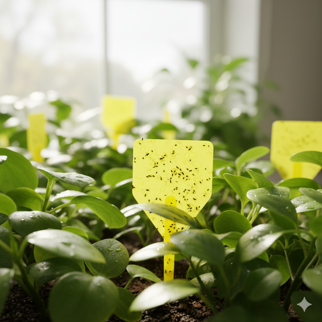 How to Get Rid of Gnats