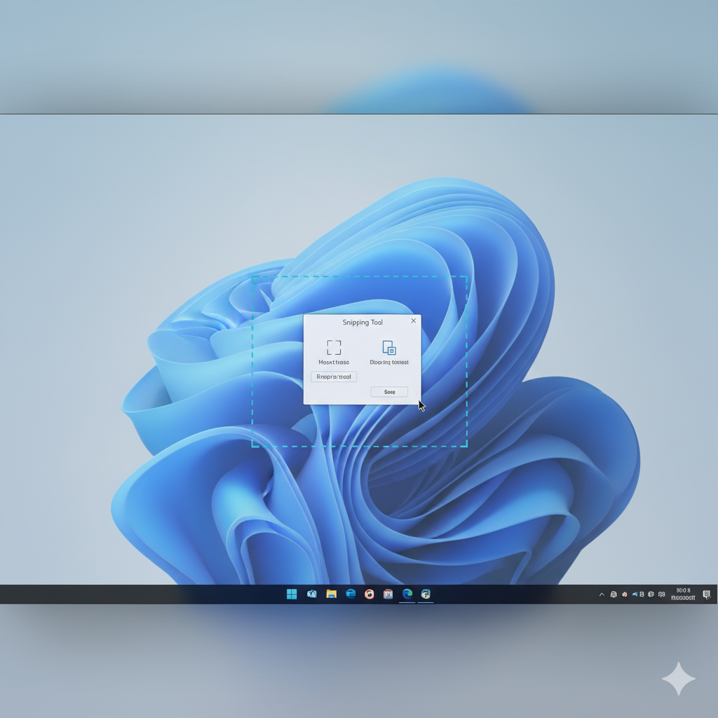 How to Take a Screenshot on Windows