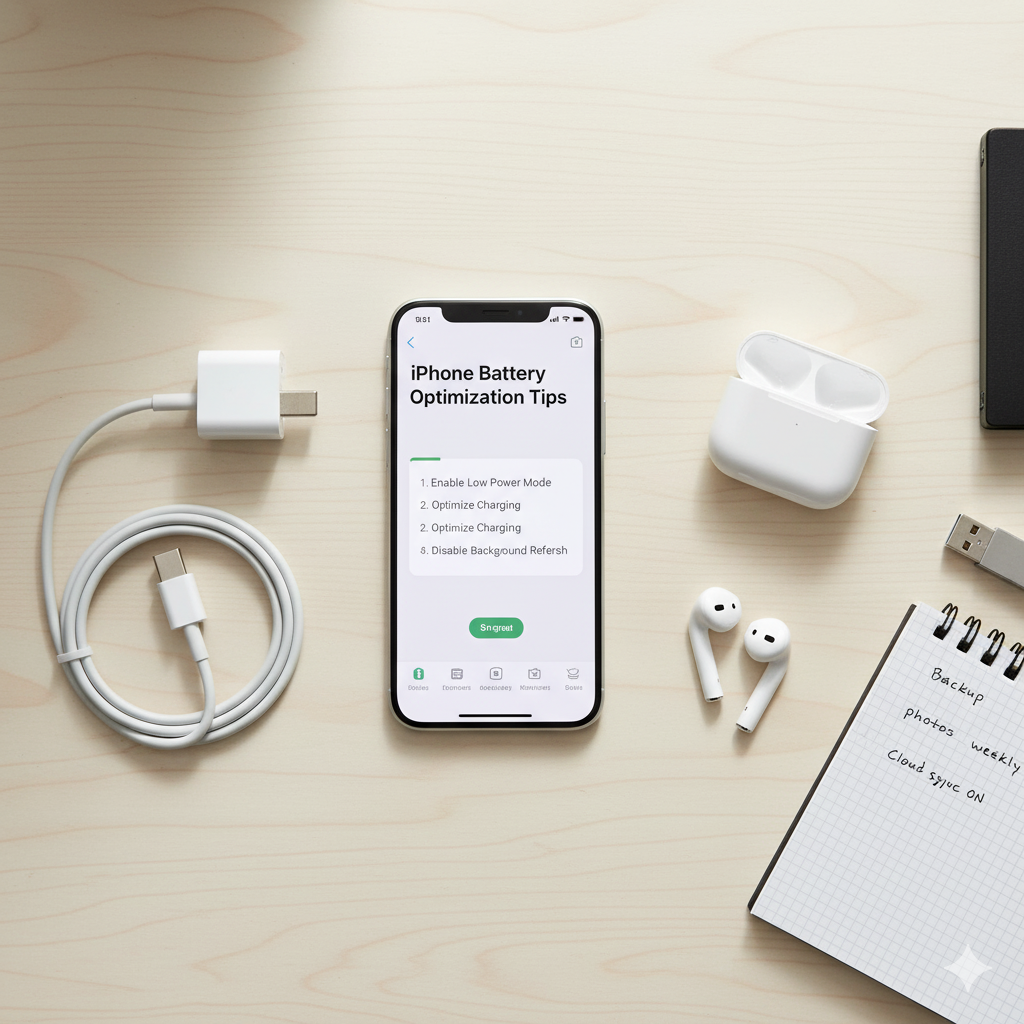 How to Factory Reset an iPhone