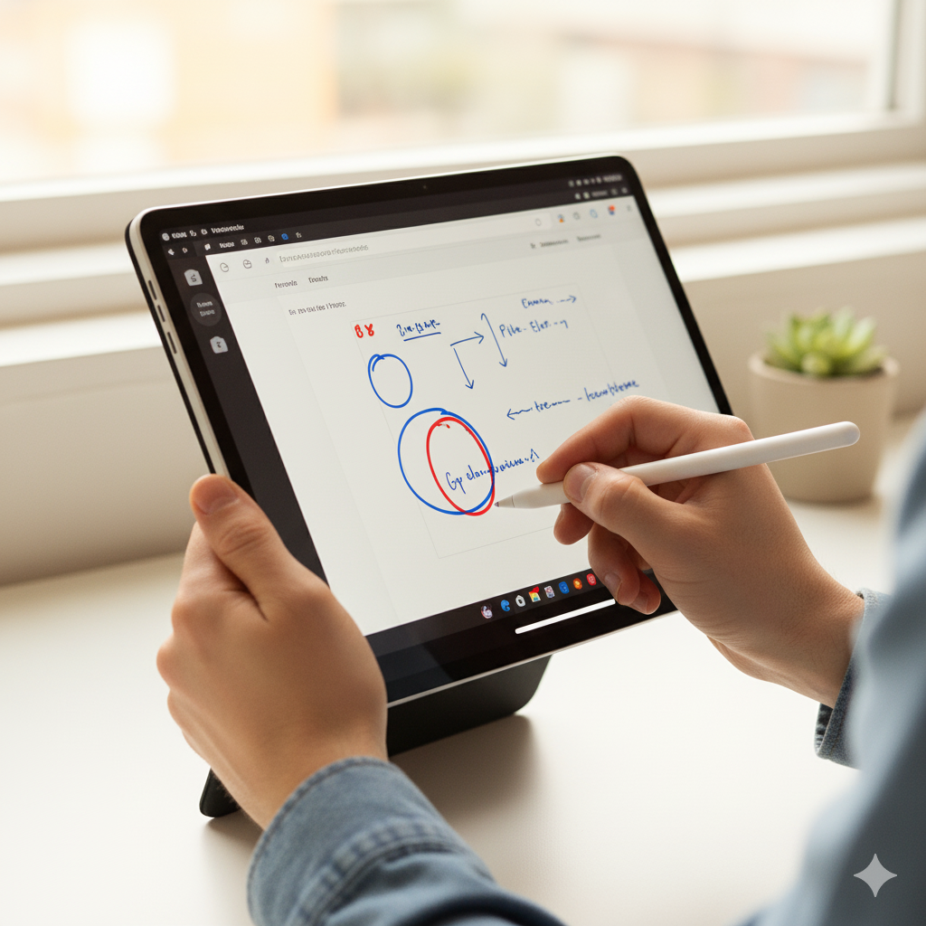 How to Take a Screenshot on a Chromebook