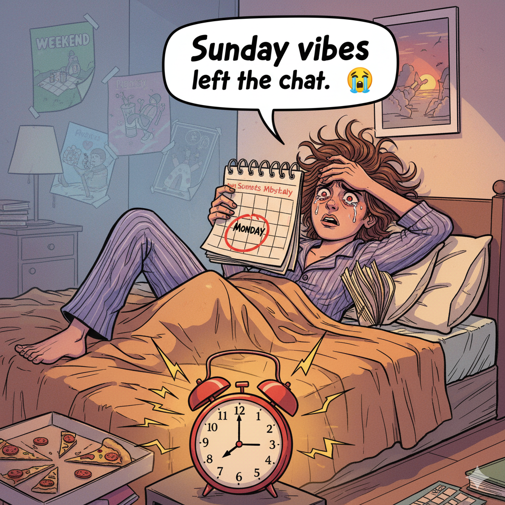 Monday Memes