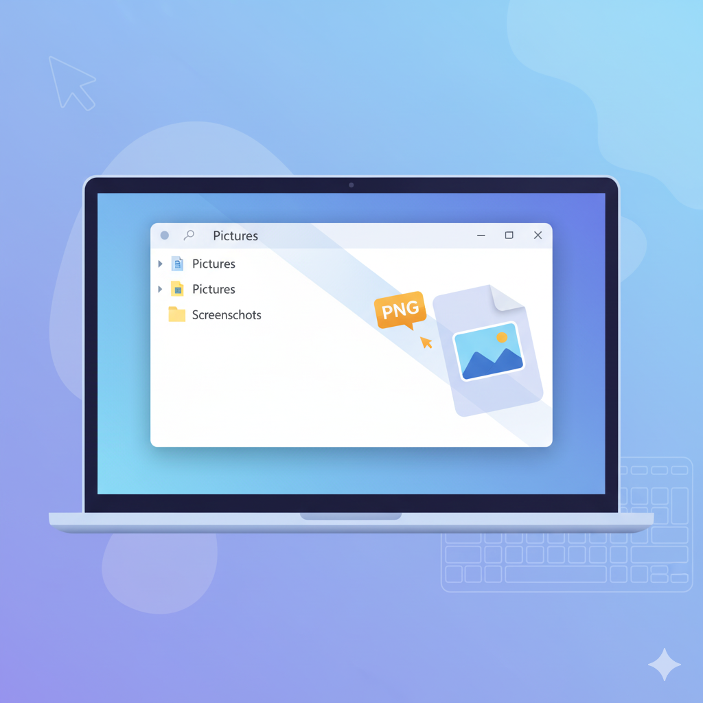 How to Take a Screenshot on Windows