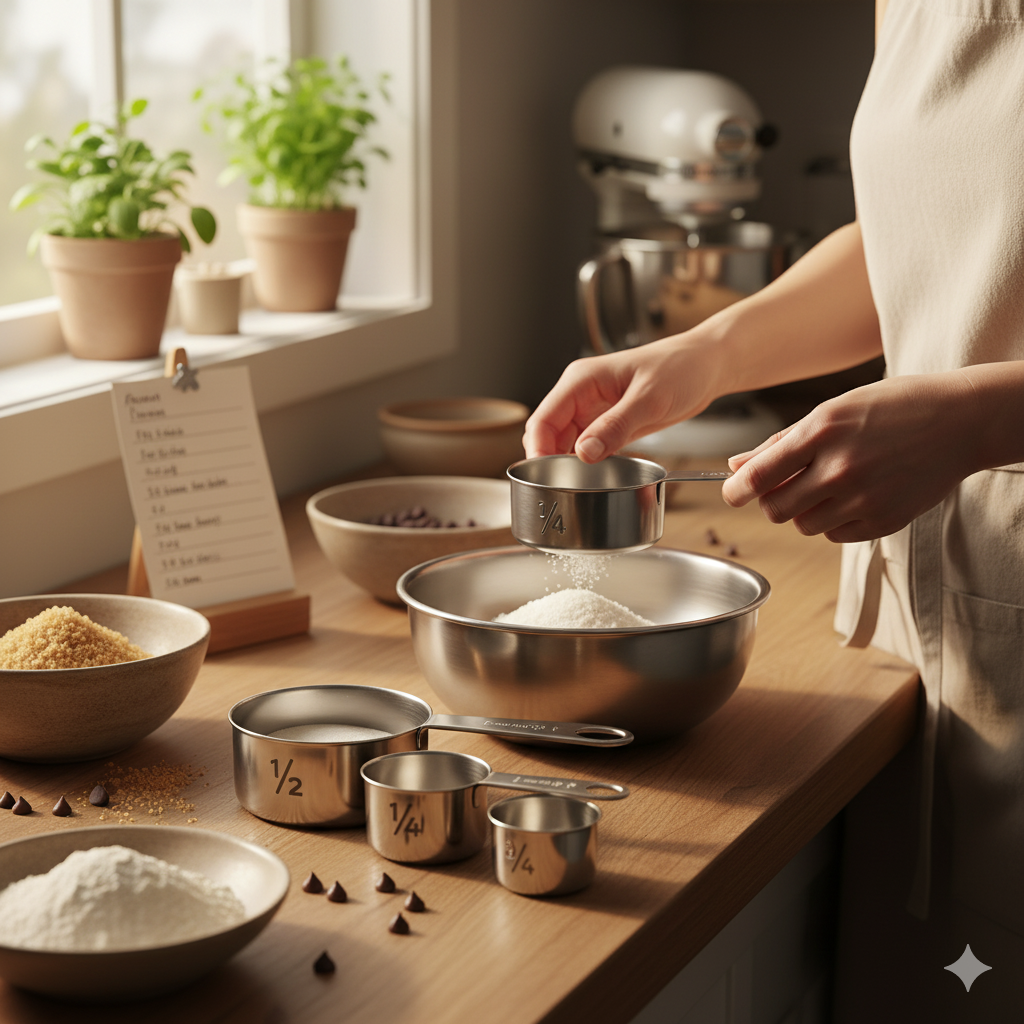 The Mental Picture Technique about Fraction