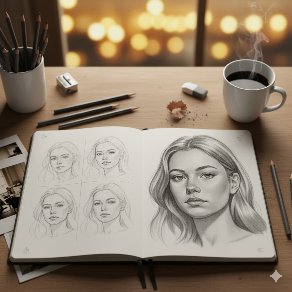 How to Draw