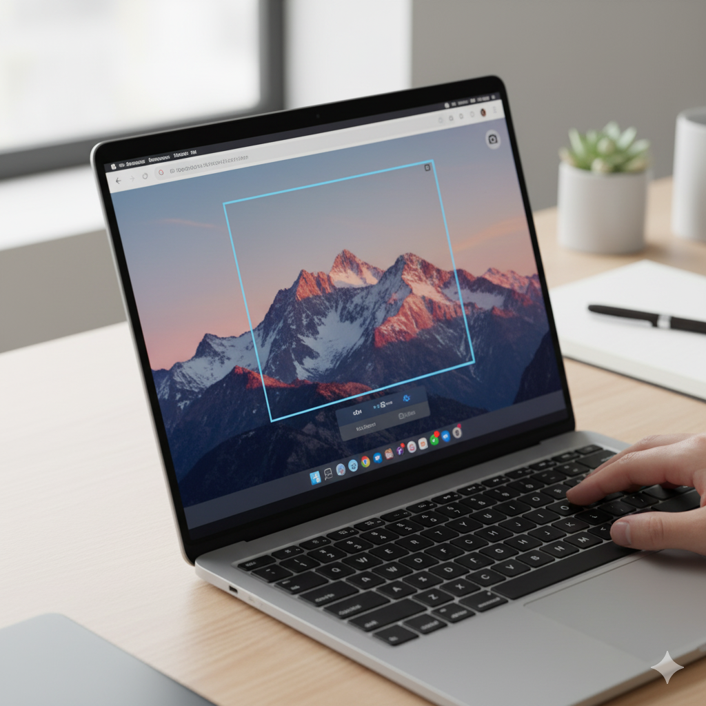 How to Take a Screenshot on a Chromebook