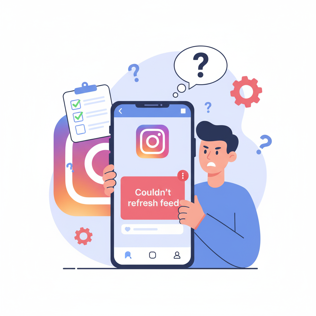 How to Delete Instagram