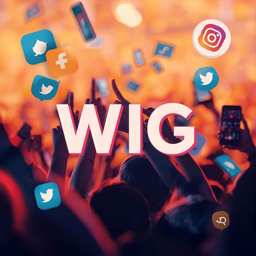 How to Respond to Wig