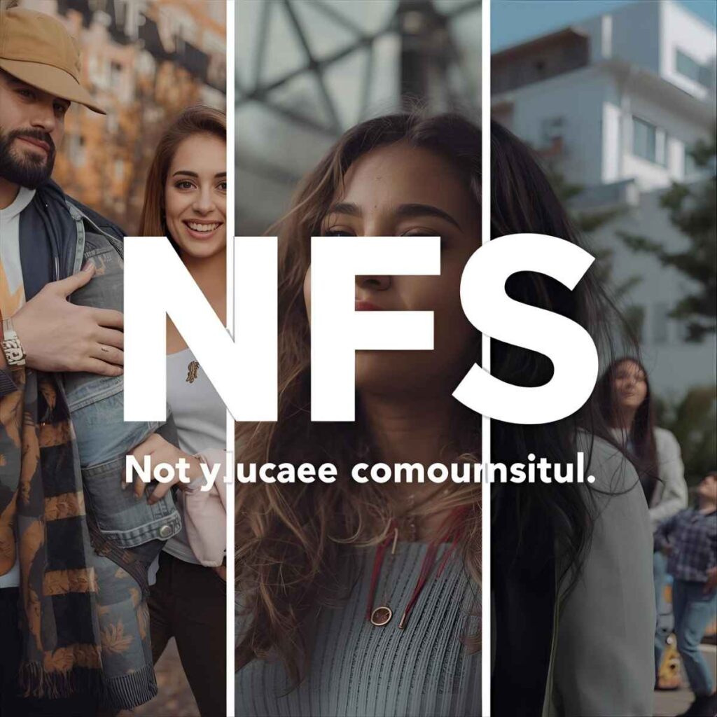 NFS Meaning in Street & Text Slang: “No Funny Stuff”