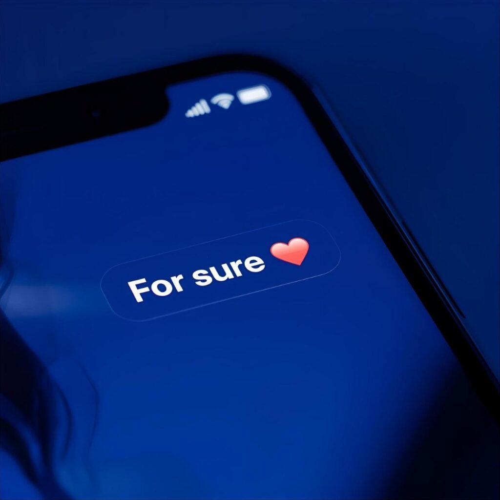 For Sure Meaning in Slang