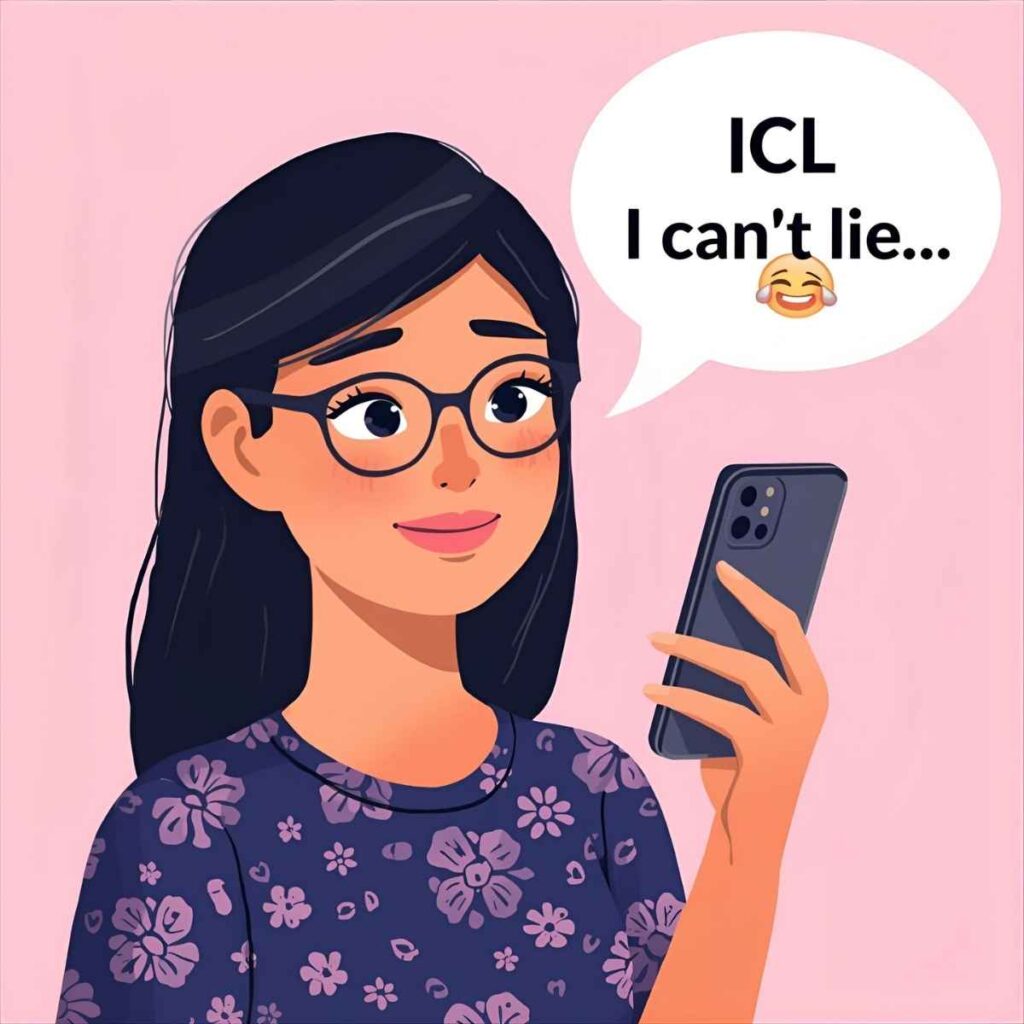 Why Gen Z Loves ICL