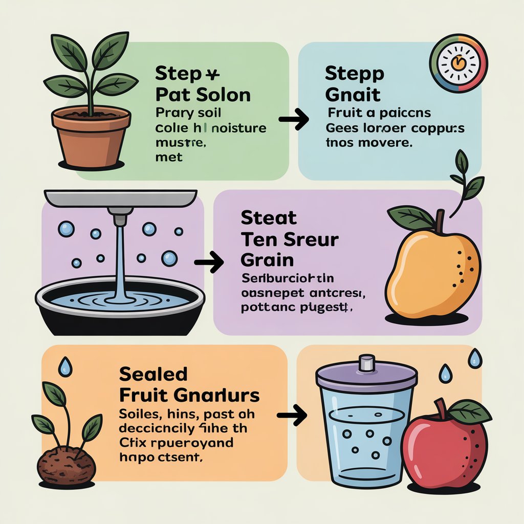 How to Get Rid of Gnats