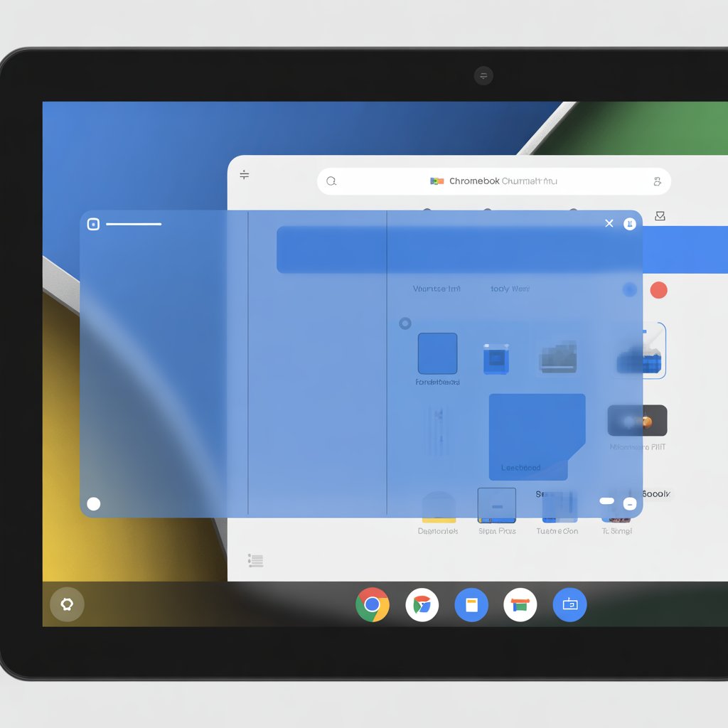 How to Take a Screenshot on a Chromebook