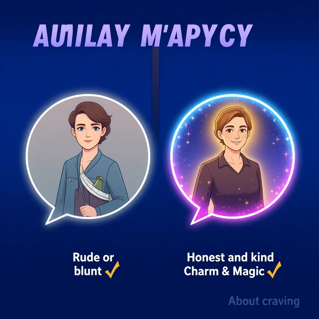 How to Respond When Someone Says “TBH”