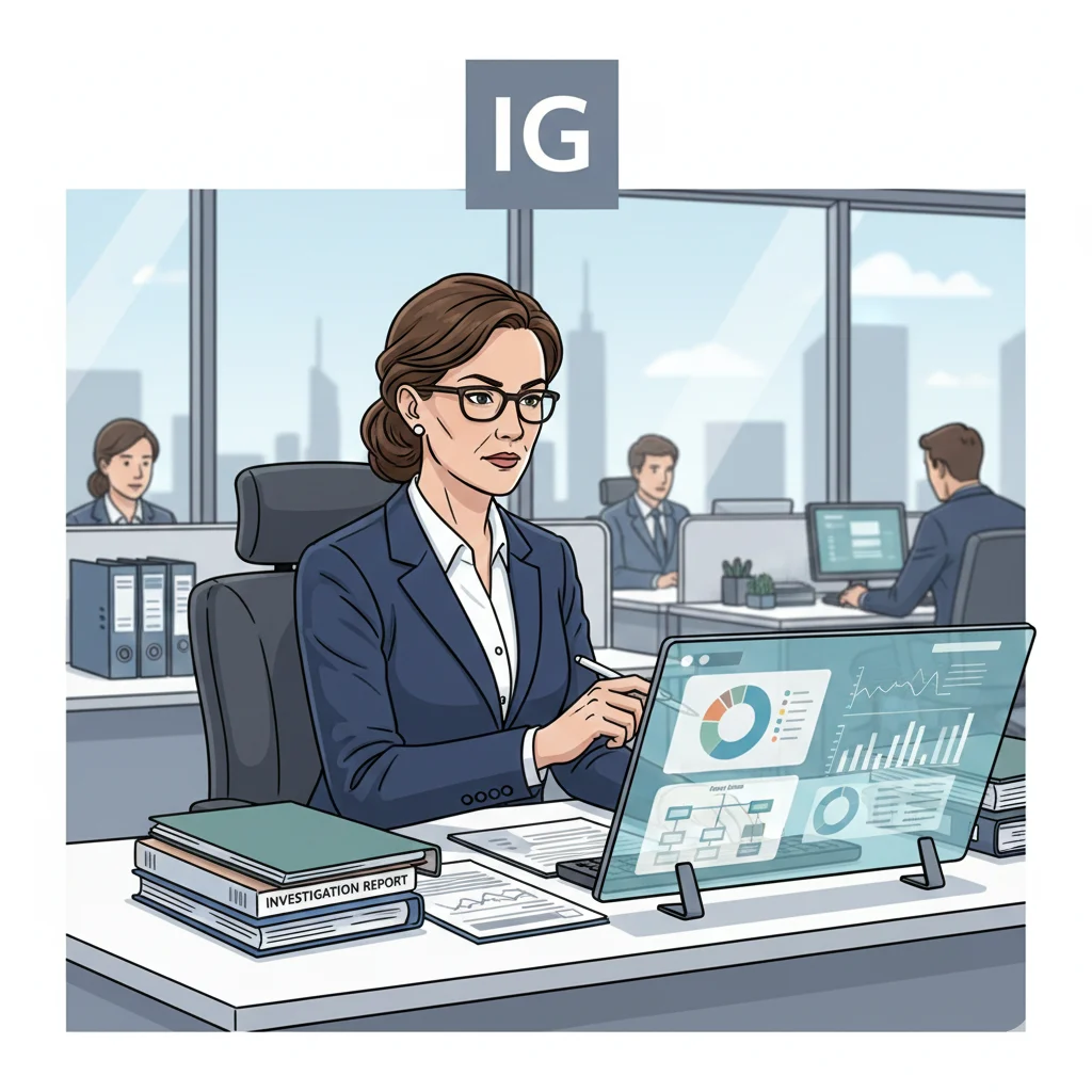 IG in Professional or Other Contexts