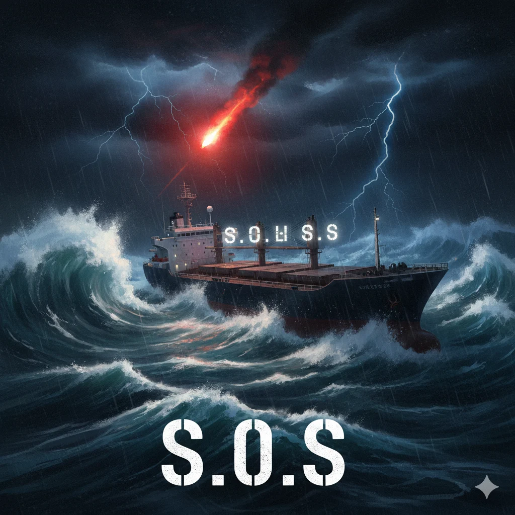 SOS Meaning in Emergencies