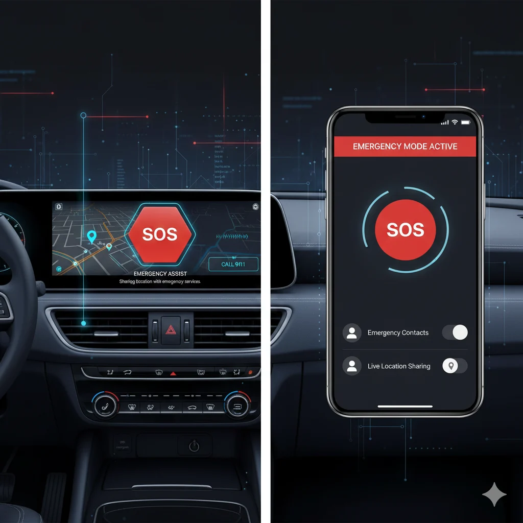 Emotional and Symbolic Meaning of SOS