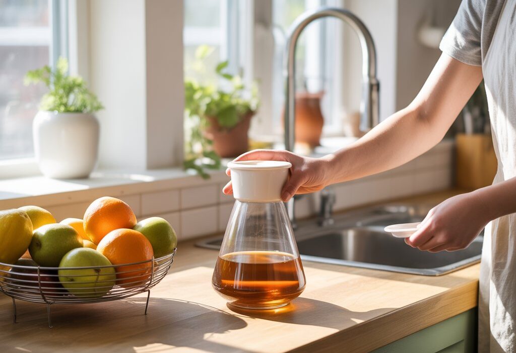 How to Get Rid of Gnats