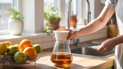 How to Get Rid of Gnats