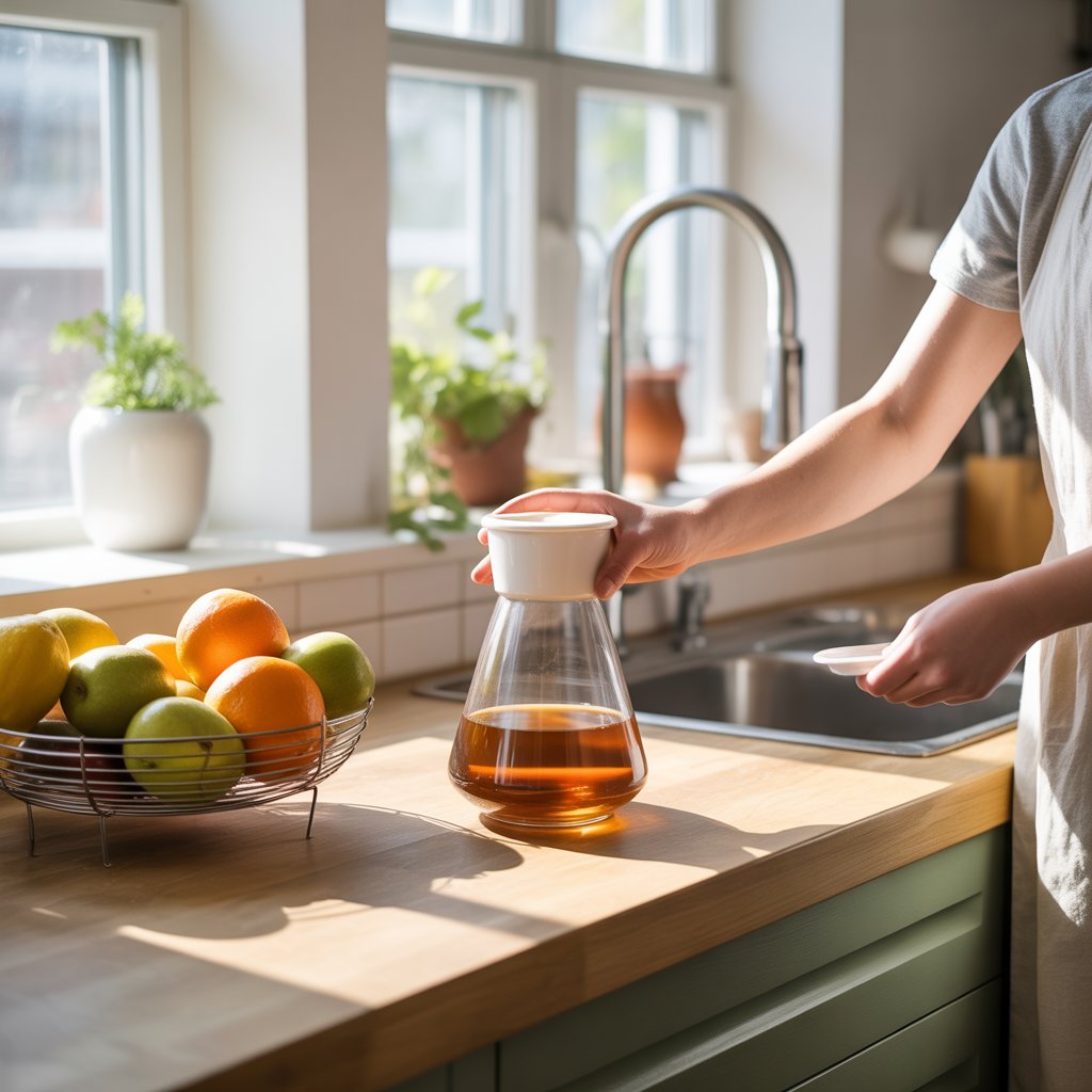 How to Get Rid of Gnats