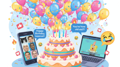Happy Birthday Memes