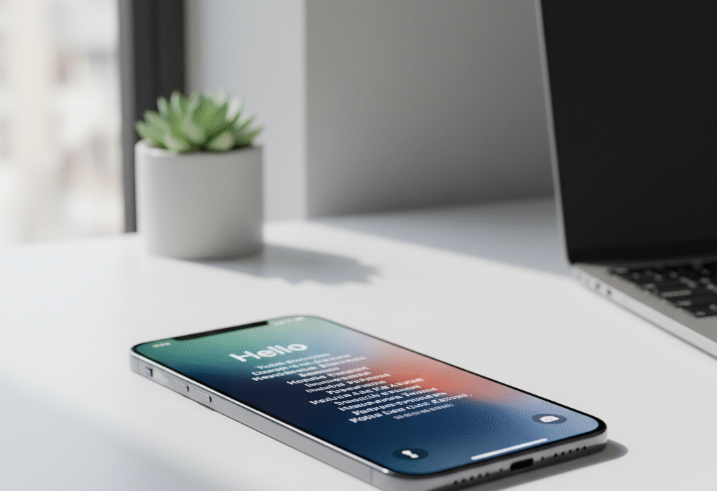 How to Factory Reset an iPhone