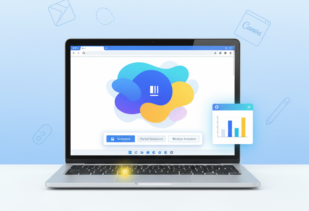 How to Take a Screenshot on a Chromebook