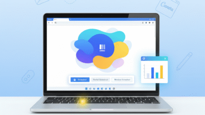How to Take a Screenshot on a Chromebook