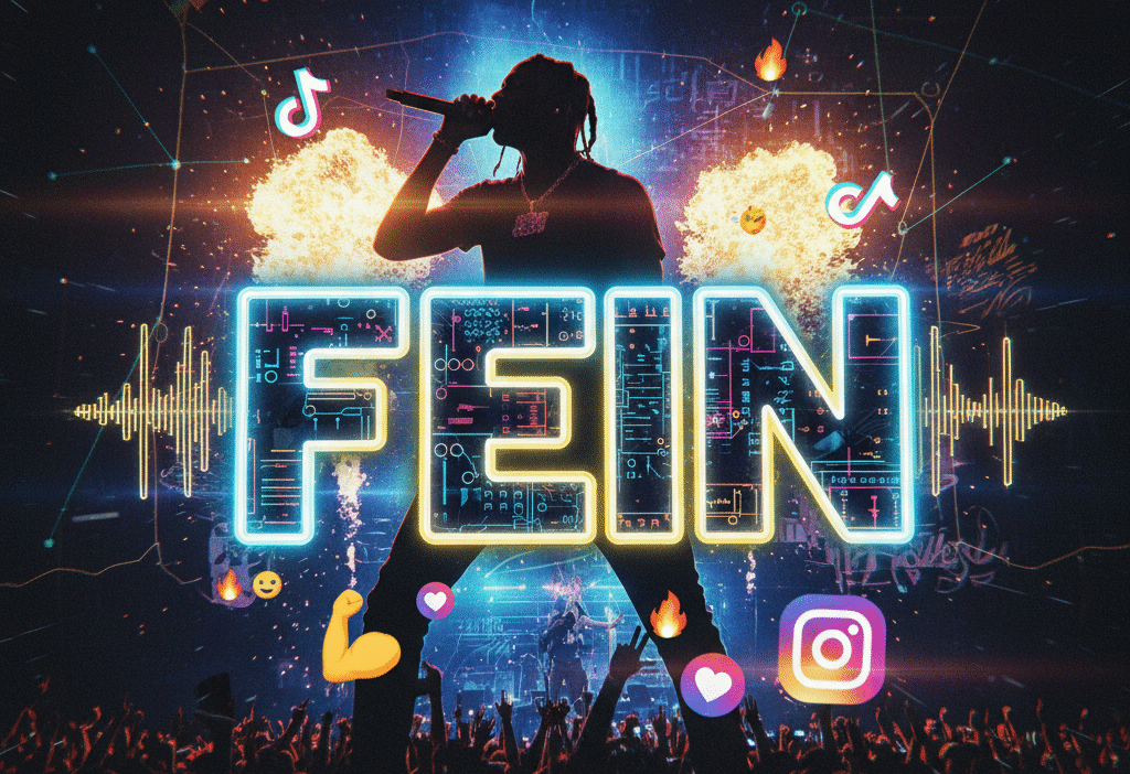 Fein Definition Slang