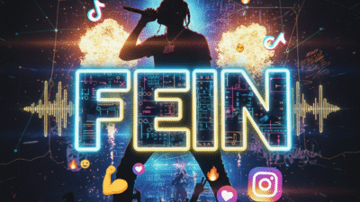 Fein Definition Slang
