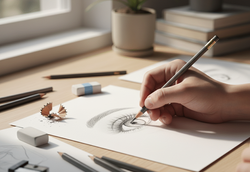 How to Draw
