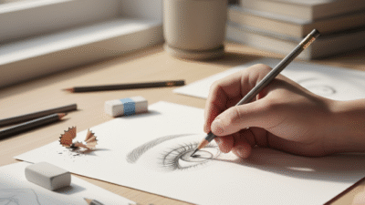 How to Draw