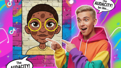 Hyperpigmentation Meme
