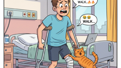 Knee Surgery Memes