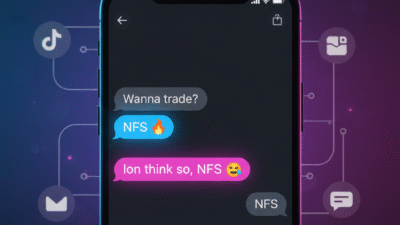 NFS Meaning in Text Slang
