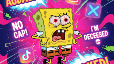 SpongeBob Meme