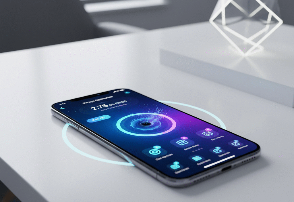 How to Clear Cache on iPhone