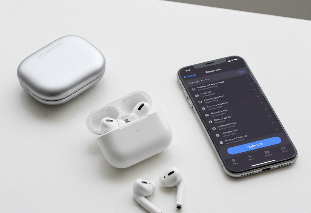How to Reset AirPods