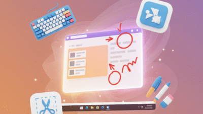 How to Take a Screenshot on Windows