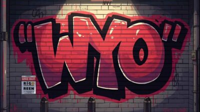 What Does “WYO” Mean in Slang
