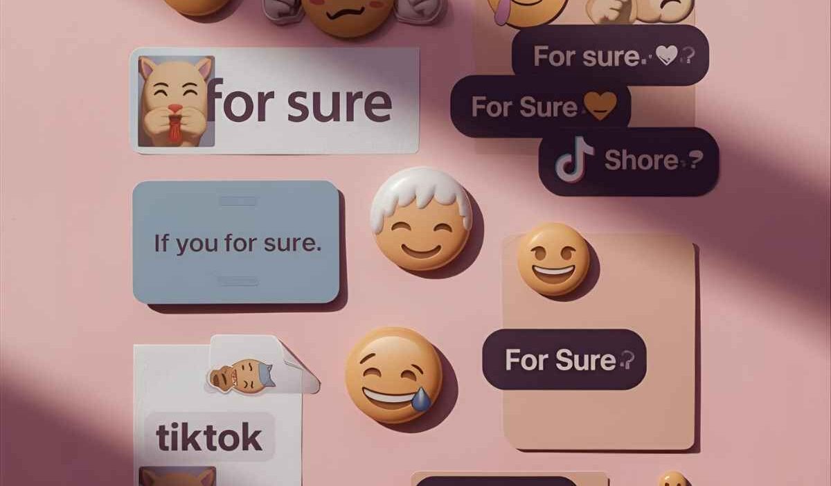 For Sure Meaning in Slang