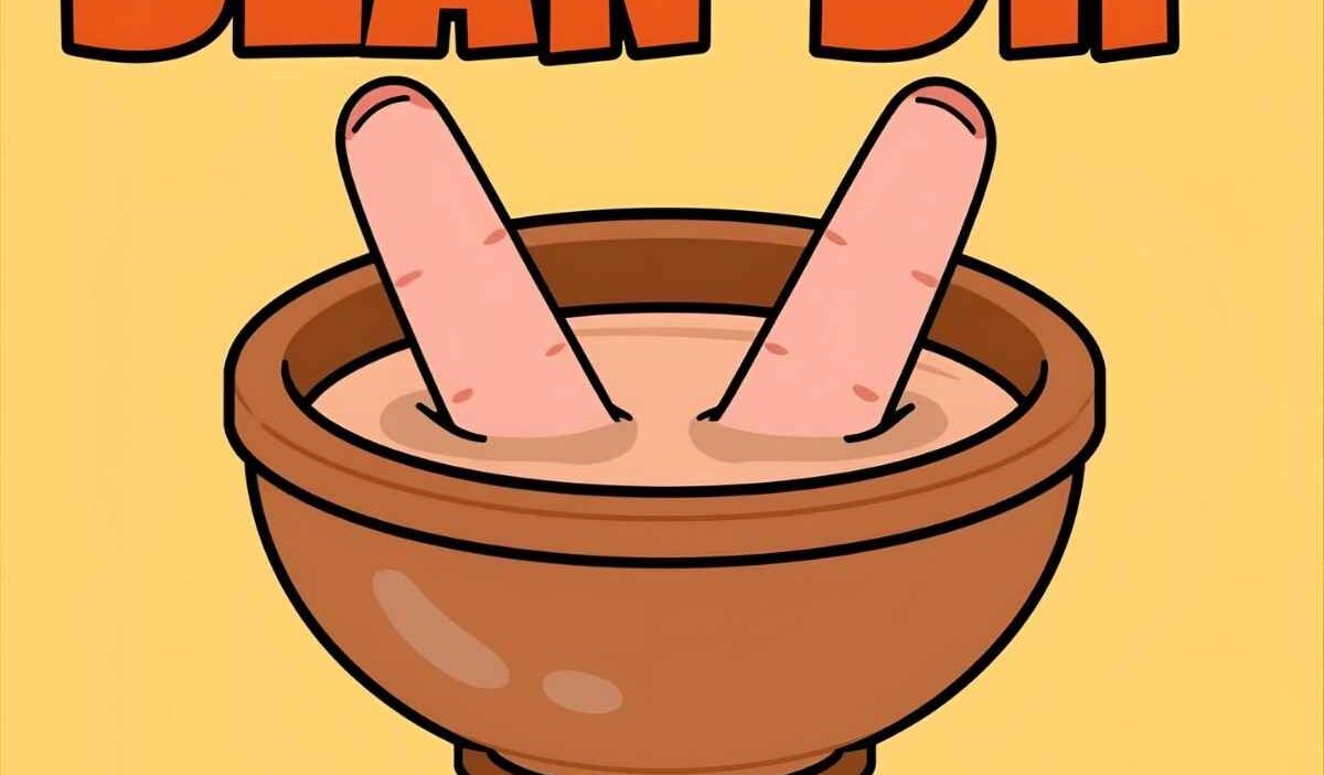 Bean Dip Slang Meaning