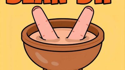 Bean Dip Slang Meaning