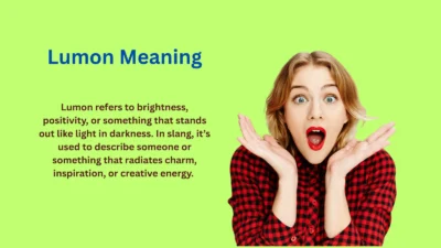 Lumon Meaning And Its Pop-Culture Fame 2025