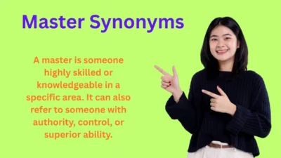 Master Synonyms Explained