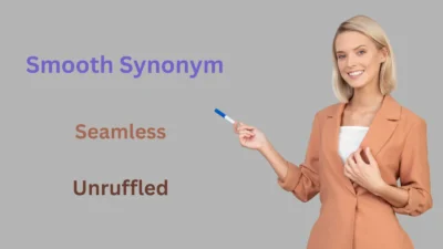 Smooth Synonym