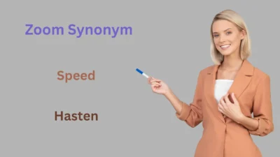 Zoom Synonym Explained