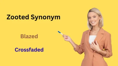 Zooted Synonym Explained